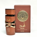 Asad Bourbon by Lattafa