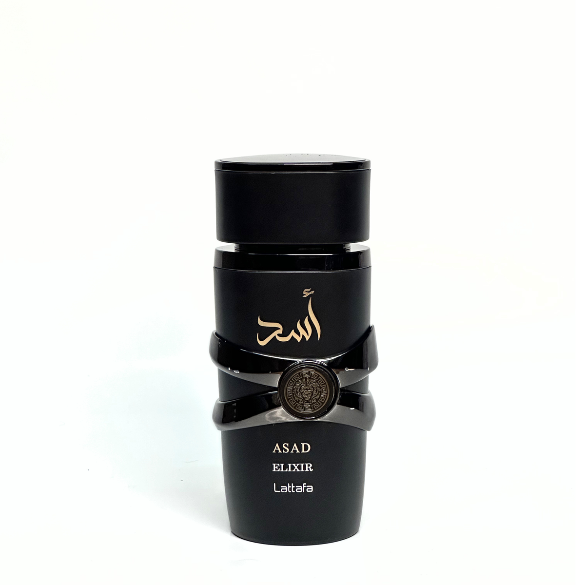 Asad Elixir by Lattafa