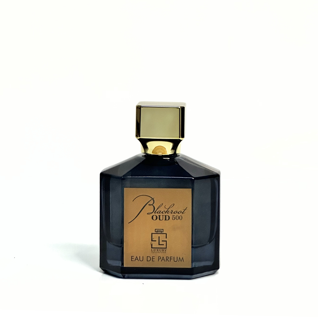 Blackroot Oud 500 by Khalis