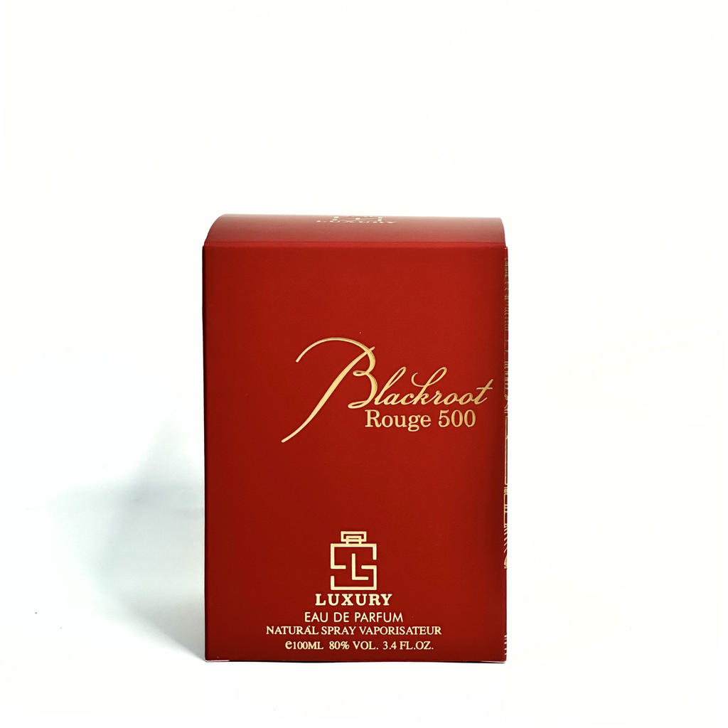 Blackroot Rouge 500 by Khalis