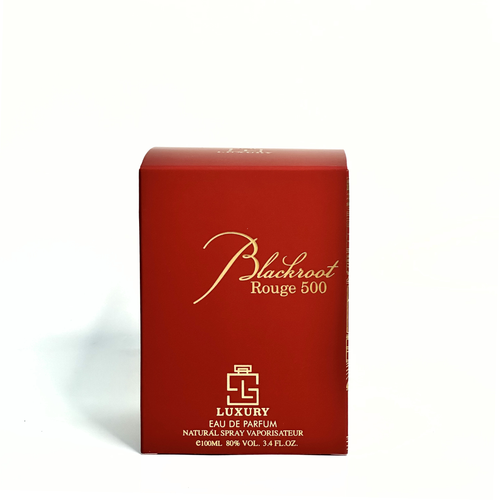 Blackroot Rouge 500 by Khalis