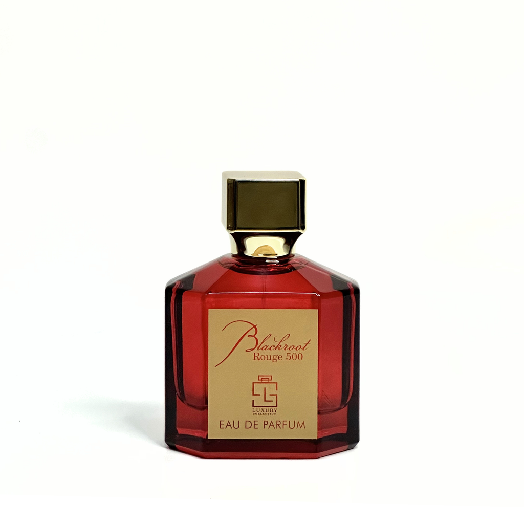 Blackroot Rouge 500 by Khalis