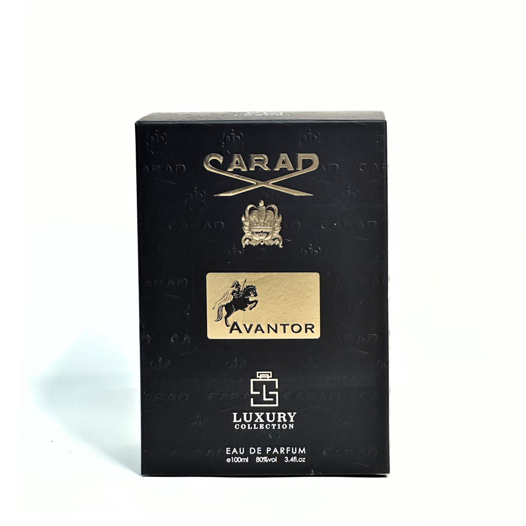 Carad Avantor by Khalis