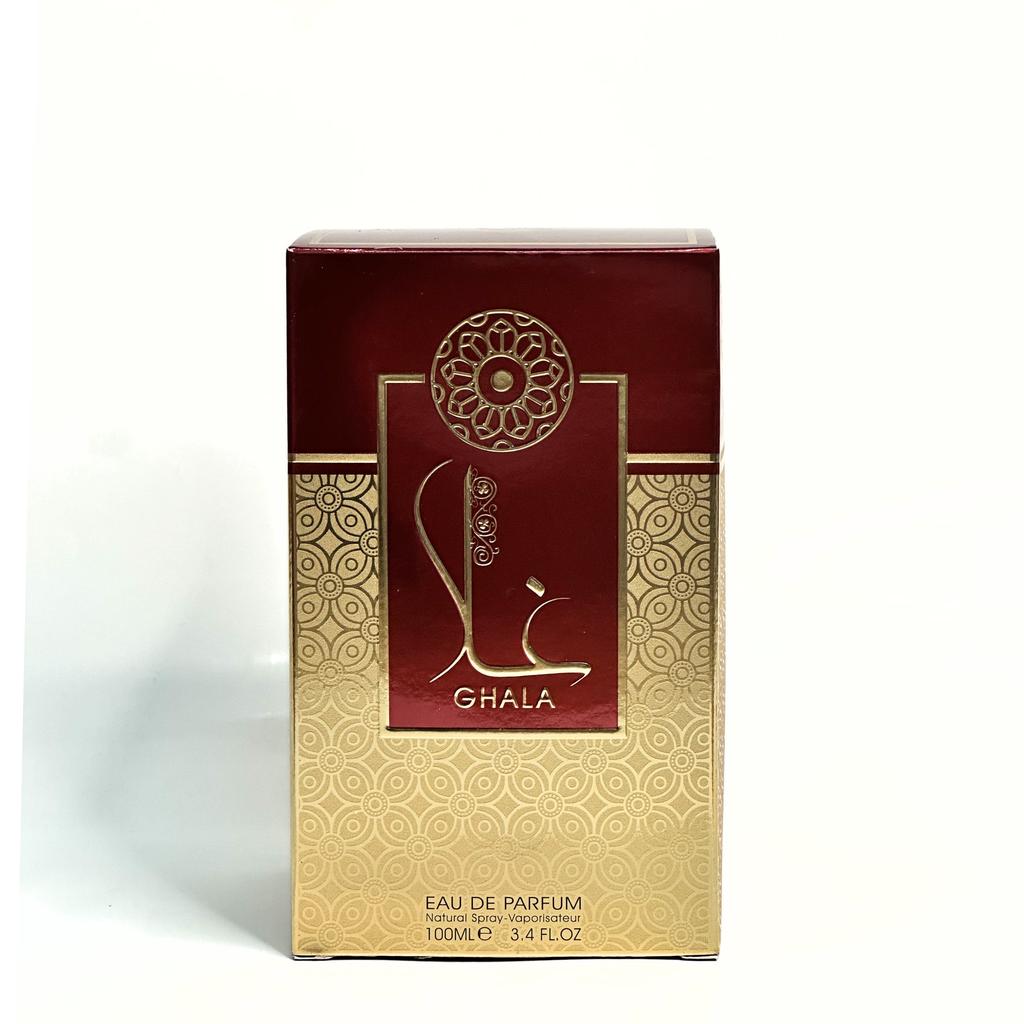 Ghala by Al Wataniah