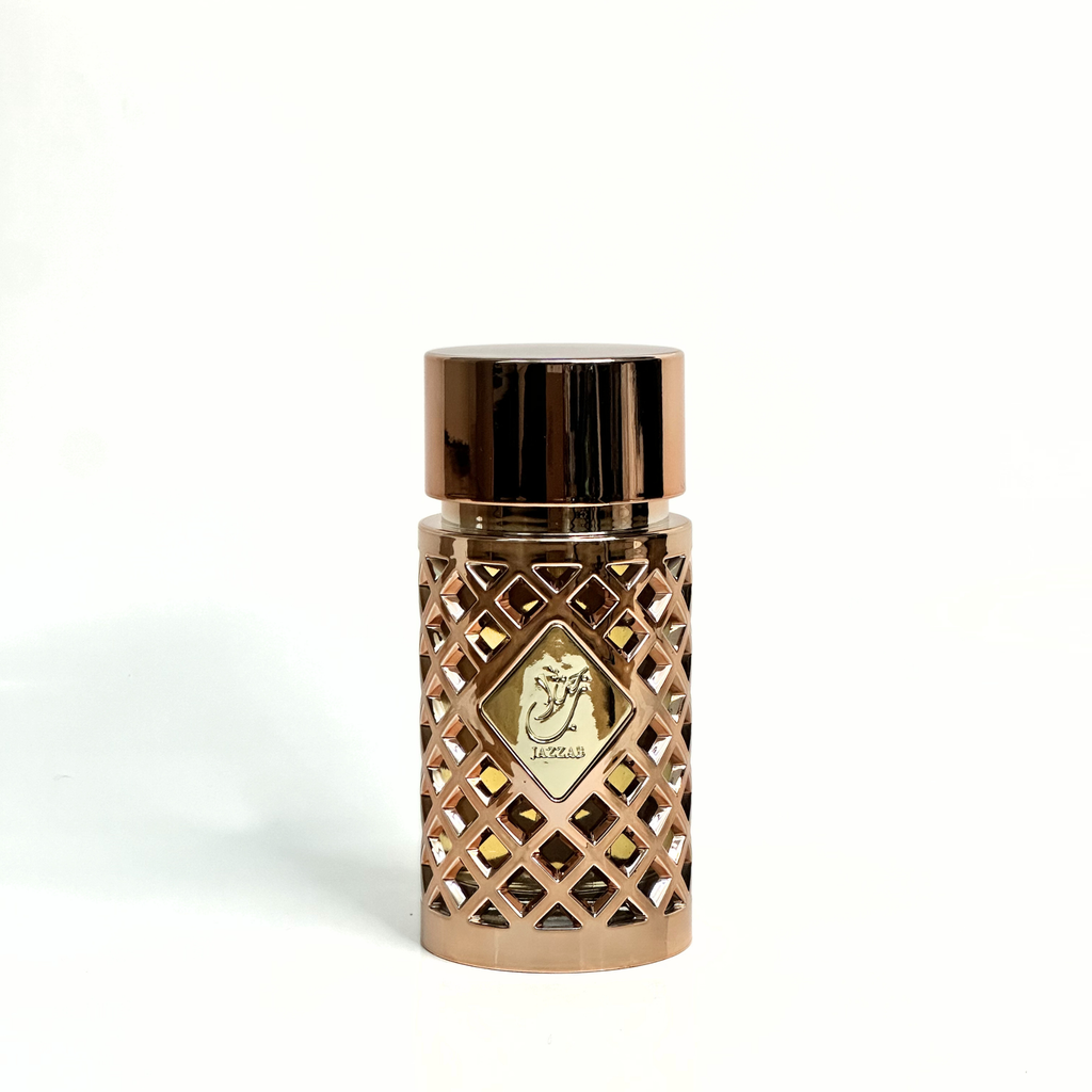 Jazzab Rose Gold by Ard Al Zaafaran