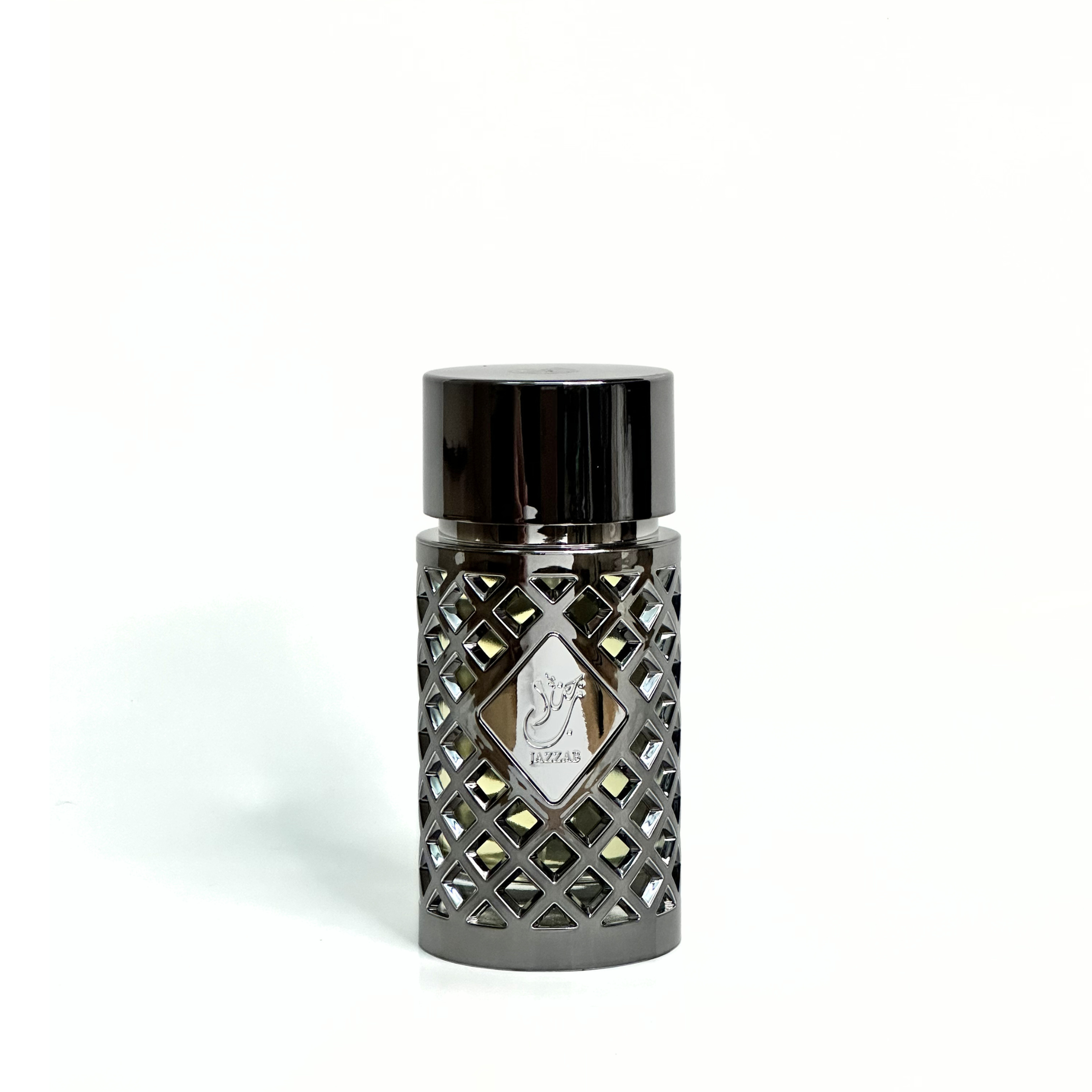 Jazzab Silver by Ard Al Zaafaran