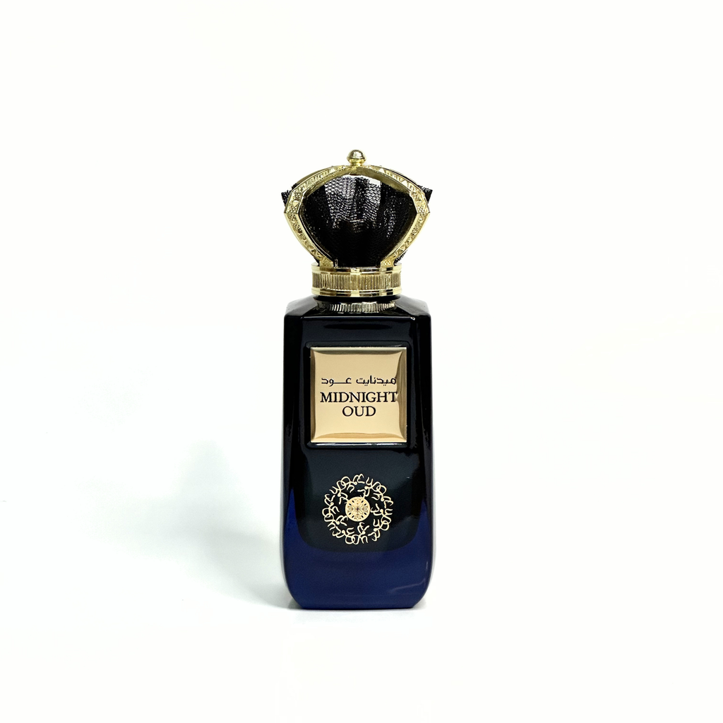 Midnight Oud by Ard Al Zaafaran