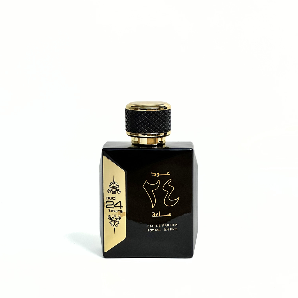 Oud 24 Hours by Ard Al Zaafaran