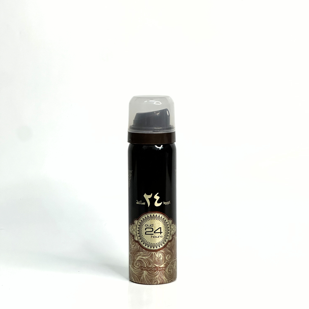 Oud 24 Hours by Ard Al Zaafaran
