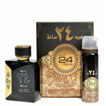 Oud 24 Hours by Ard Al Zaafaran