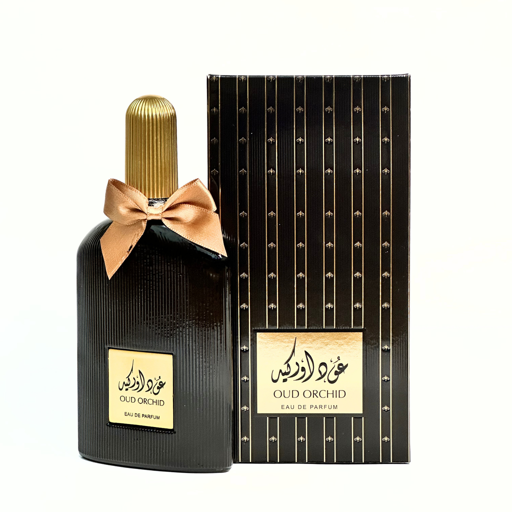 Oud Orchid by Ard Al Zaafaran