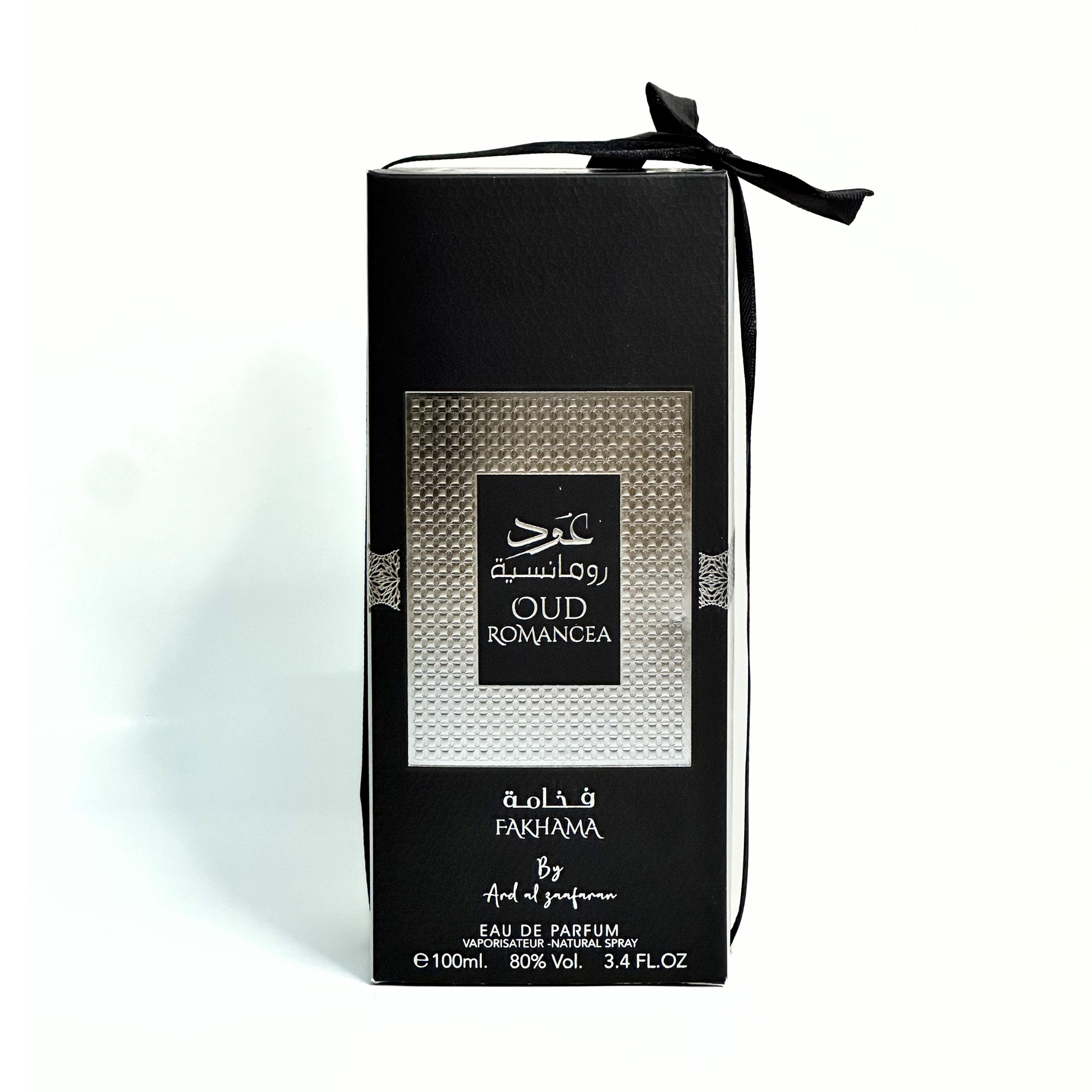 Oud Romancea by Ard Al Zaafaran