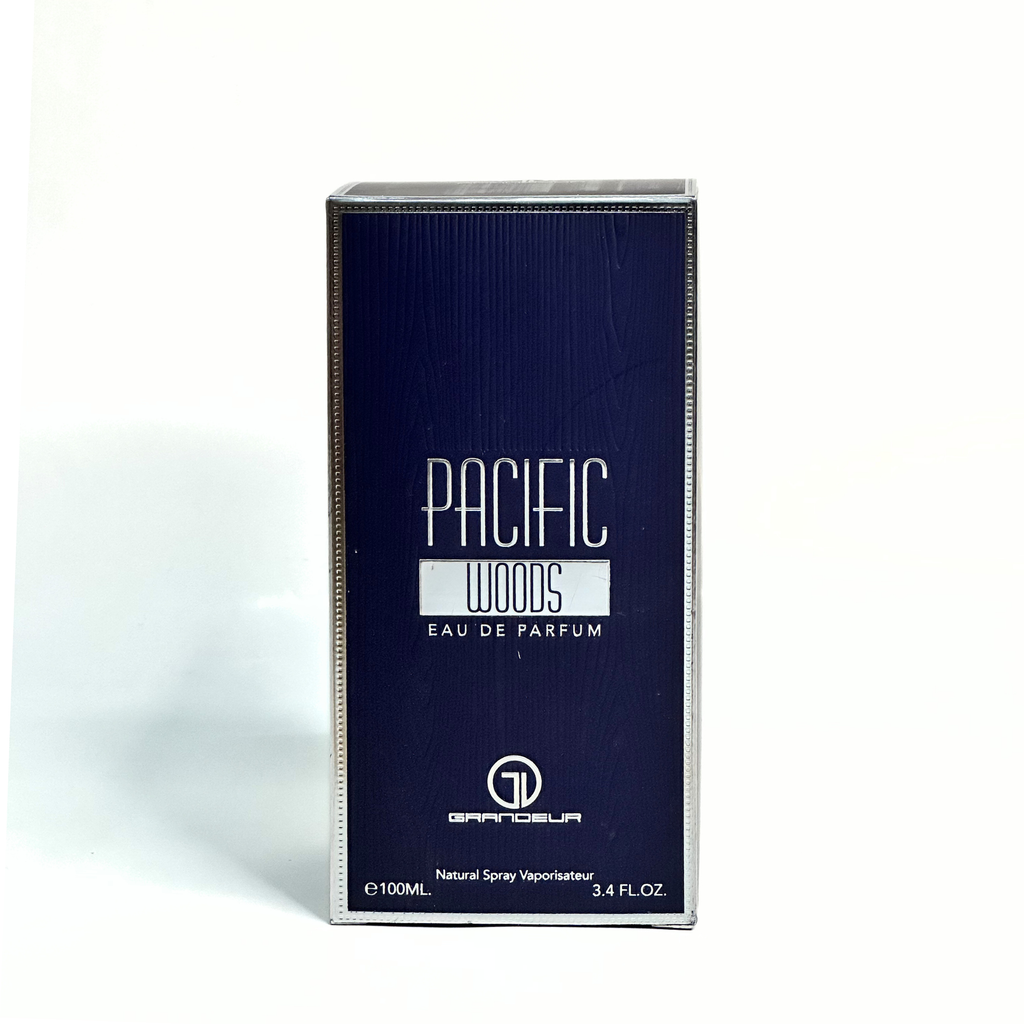 Pacific Wood by Grandeur