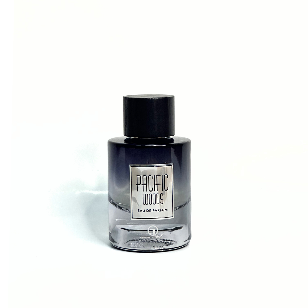 Pacific Wood by Grandeur