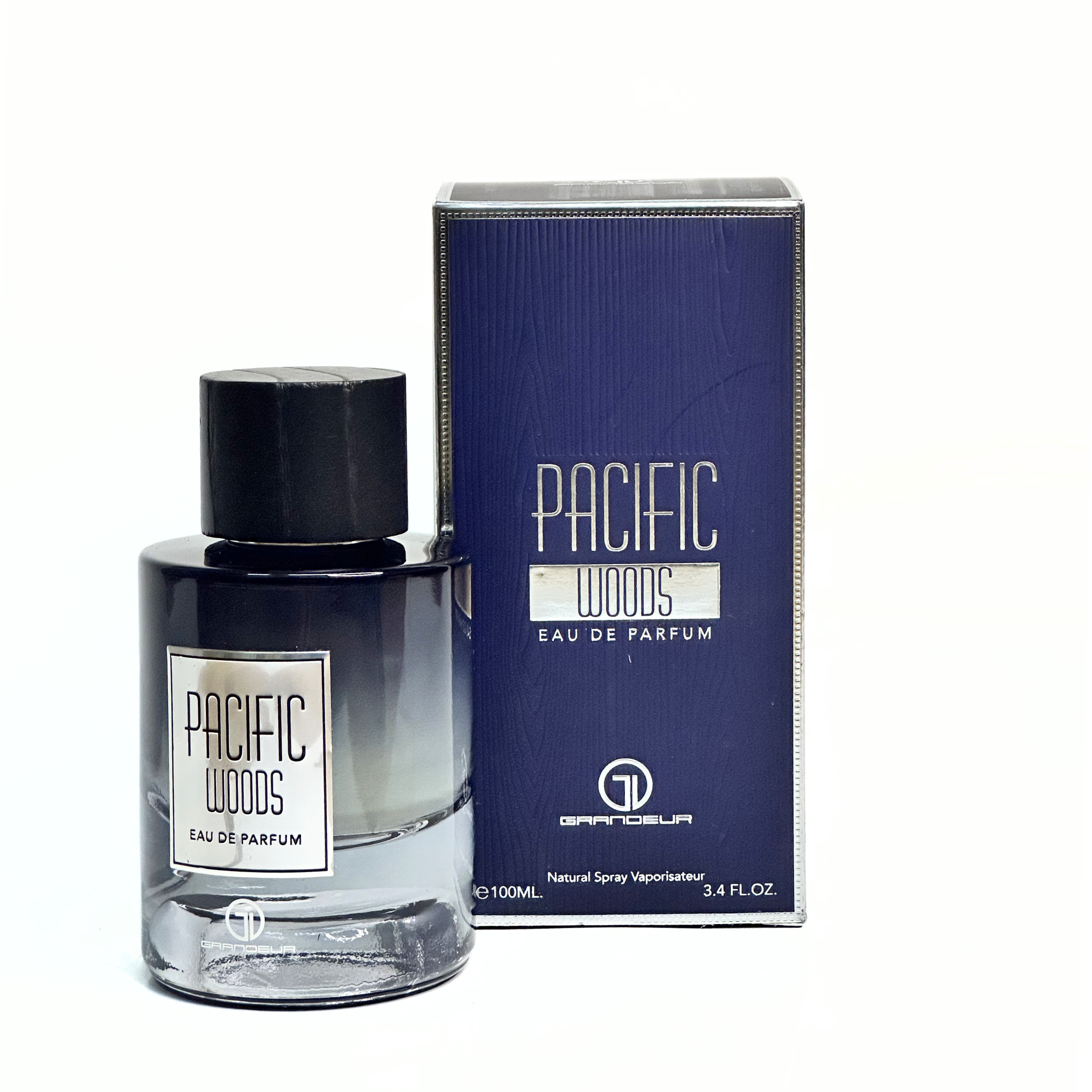 Pacific Wood by Grandeur