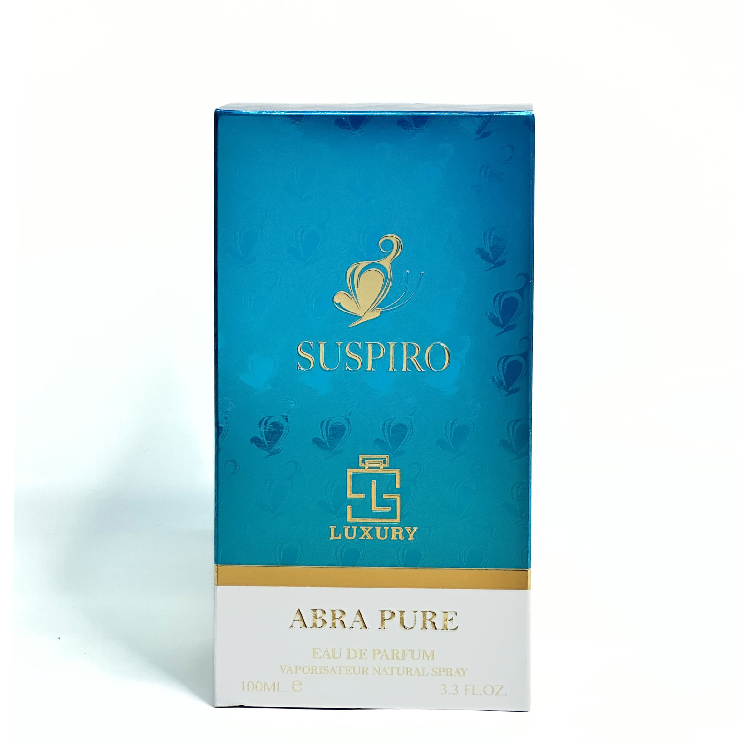 Suspiro Abra by Khalis