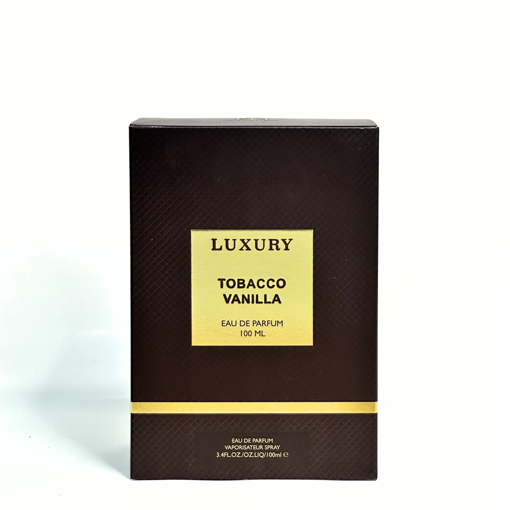Tobacco Vanilla by Khalis