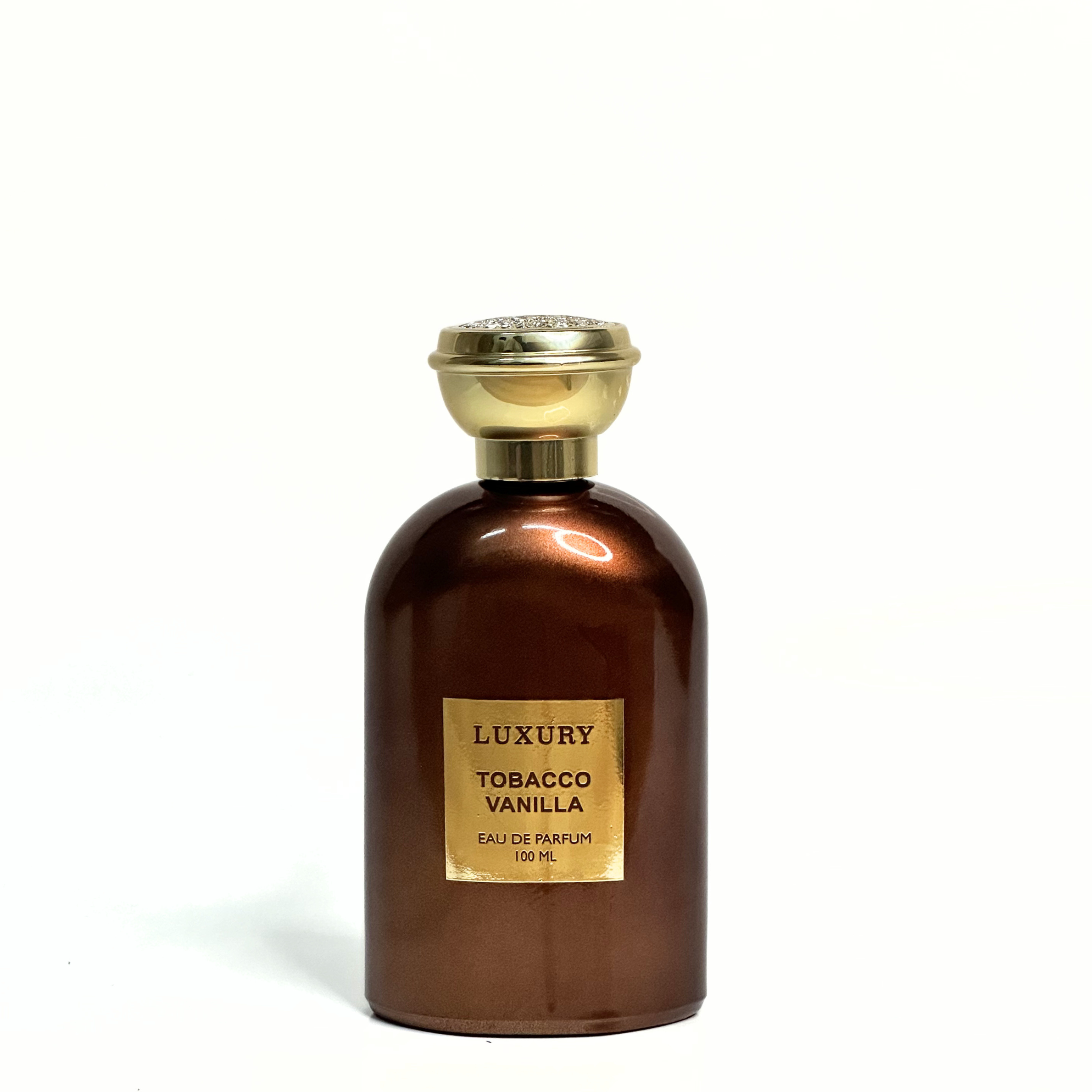 Tobacco Vanilla by Khalis