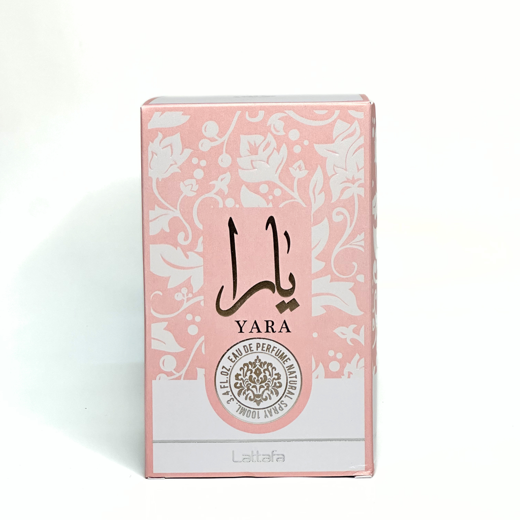 Yara by Lattafa