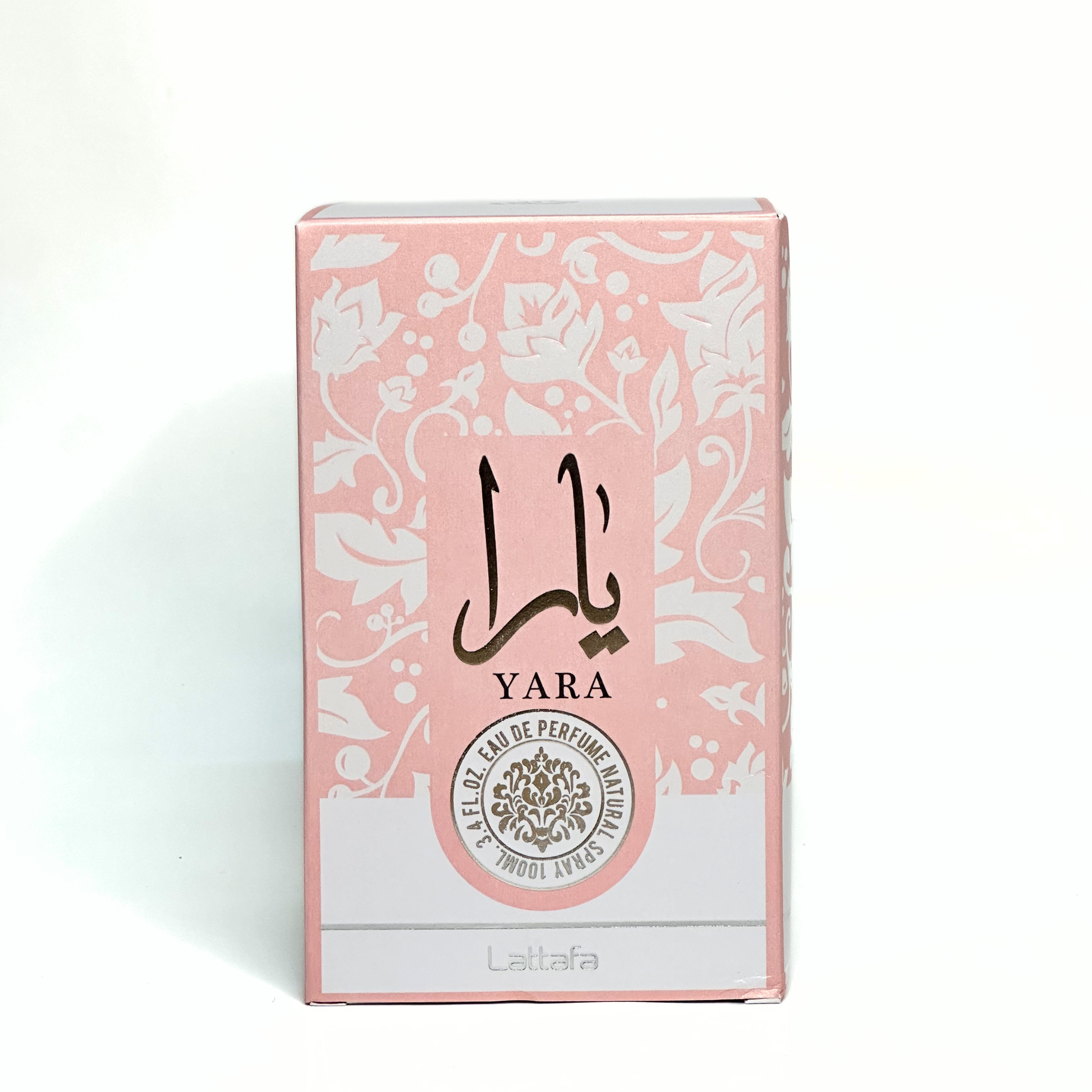 Yara by Lattafa